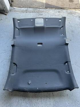 83200-t2f-a01 Honda 2013-2017 Accord Sport Headliner Wisteria Black Details