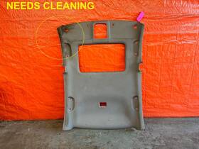 83200-t2f-a61zb Honda 13-15 Accord Sedan Exl - Headliner Head Liner Roof Trim Miami Pick Up