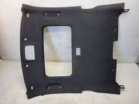 83200-tbg-a81za Honda 2016 2017 2018 Civic 2 Door Coupe Headliner With Sunroof