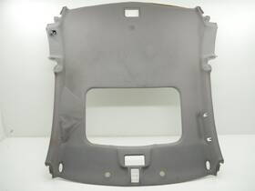 83200s5pa20za Honda 2001-2005 Civic Coupe Headliner Ceiling Cover Liner Panel 99k Miles Oem