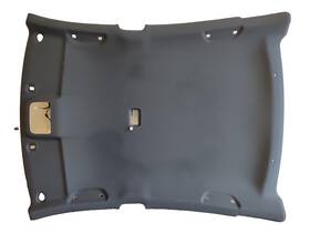 83200tbal11za Honda Civic Sedan Upper Interior Roof Cover Trim Ceiling Headliner Oem 2019-2021
