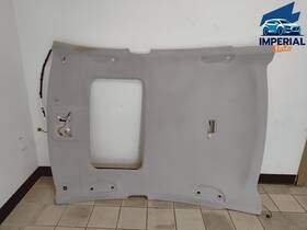 Honda 83200tega61za Civic 2018 Roof Overhead Headliner Ceiling Liner Cover Oem