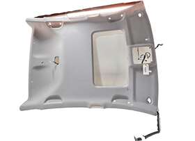 83201-tva-a61zc Honda 2018-2020 Accord Roof Headliner Ceiling Panel Trim Cover Lining Oem