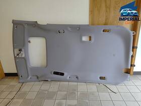 Honda 83201thra81 2021-24 Odyssey Ex-l Roof Headliner Interior Ceiling Cover Panel Oem Gray