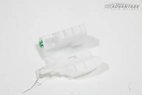 83205-tba Honda 83205tba 2016-2020 Civic Rear Right Side Roof Headliner Upper Pad Oem