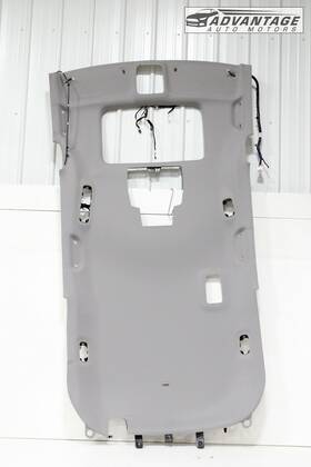 8320a-thr-b900 Honda 2021-2024 Odyssey Interior Upper Overhead Headliner Cover Trim Panel Oem