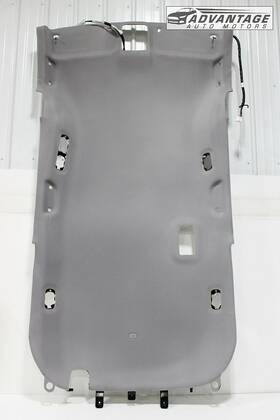 8320athra130 Honda 2018-2020 Odyssey Interior Upper Overhead Headliner Cover Trim Panel Oem