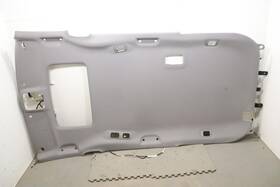 8320athra220c1 Honda 2018 - 2020 Odyssey Interior Roof Headliner Trim Cover Oem Gray Gr