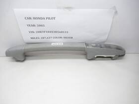 83243-s9v-a010 Honda 2003-2008 Pilot Overhead Grab Rail Handle 83243/93s9va010m1 Oem