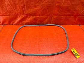 83250-sr4-003zb Honda 96-00 Civic Coupe - Ex And Si Headliner Interior Sunroof Trim Oem #231