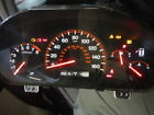62497 Honda Accord Speed Manual Speedometer