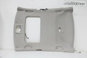 Ajabz2163552 Honda 2019-2021 Insight Overhead Roof Headliner Ceiling With Harness Oem