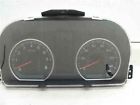 78100-swa-a612-m1 Honda Cluster 54k 11 Head 10 Crv Speedometer Oem