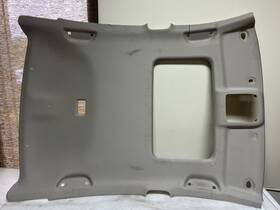 Honda Lot#3 Item#89 2018 Accord Ex Sedan Roof Headliner Ceiling Panel Trim Cover Grey Oem