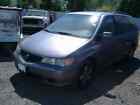 333104 Honda Market 00 Speedometer Mph 99 Odyssey Us Cluster