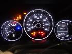 18f0636 Honda Speedometer Cluster Mph At Cvt