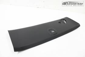 Hondfa 83260-3w0a-a0 2023-2026 Honda Hr-v Rear Roof Headliner Header Trim Cover Panel Oem