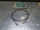 Hp-1100 Ford Mercury Rambler Studebaker New Speedometer Cable Usa Made