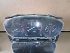 Hr-0224-305 Honda 1997-01 Crv Instrument Cluster