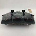Hr-0252 Acura Tl Gauge Speedometer Instrument Cluster Oem Miles
