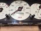 Hr0291029 Honda Speedometer Cluster Hatchback