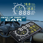 Hru428556 Baban Car Hud Projector