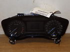 Hs7t-10849-be Hs7t10849be 168193887lkq Ford Fusion Speedometer Speedo Oem