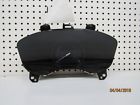 Hs7t10849gf Original Ford Oem Fusion Speedometer Instrument Gauge Cluster