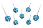 Ned001 Hub Brand Blazer Us White Blue Kit Speedo Chevy Needles 99-02