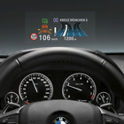 Hud-film Red Shield Smartphone Hud Heads Up Display Reflective 803216755296