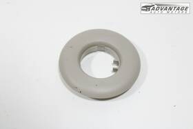 1143073 Hummer 2006-2010 H3 Front Left Headliner Hands Free Telephone Bezel Oem