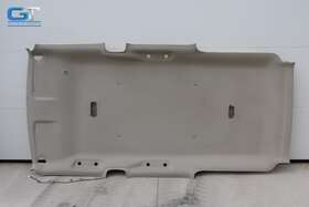15083020 Hummer H3 Roof Headliner Ceiling Panel Trim Cover Oem 2006 - 2010