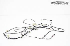 15091823 Hummer 2006-2010 H3 Overhead Roof Headliner Wiring Wire Harness Cable Oem