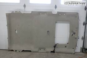 15180380 Hummer 2003-2004 H2 Upper Interior Roof Cover Trim Ceiling Panel Headliner Oem