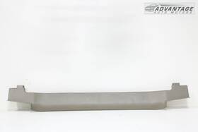 15191304 Hummer 2003-2004 H2 Rear Upper Roof Overhead Headliner Trim Cover Panel Oem