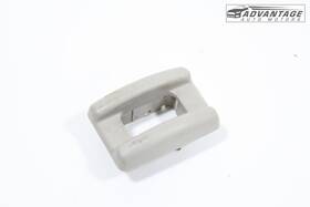 20826753 Hummer 2009-2010 H3 Front Interior Roof Sunroof Switch Bezel Trim Cover Oem