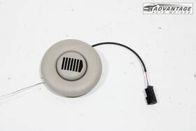 5190706aa Hummer 2006-2010 H3 Front Left Headliner Hands Free Telephone Microphone Oem