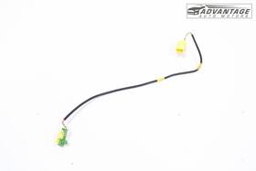 84357752 Hummer 2006-2010 H3 Headliner Upper Roof Cable Wire Wiring Harness Oem