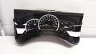 257-04646 Hummer H2 Speedometer Mph Only
