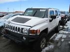 257-02467 Hummer H3 Speedometer Cluster Us
