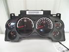 344444 Hummer Speedometer Us 08 H2