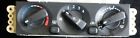 Mr568332 Hvac Blue Mitsubishi Control 00-05 Climate Oem Eclipse Led Temperature