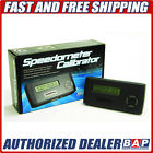 742010 Hypertech Odometer Programmer Recalibration Speedometer