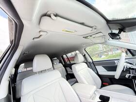 Hyundai 224.hy1425 2024-2025 Santa Fe Headliner Gray