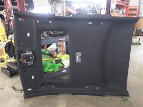 224.hy1d24 Hyundai 2024 Santa Cruz Sel Headliner 1698764
