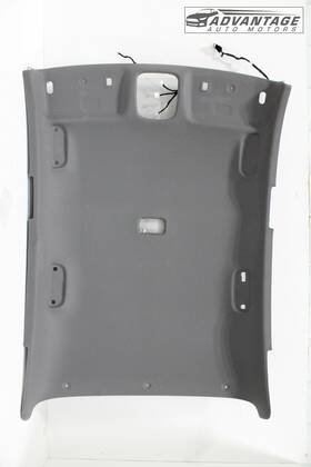 85300-aa620 Hyundai 21-23 Elantra Upper Roof Headliner Panel Cover Trim Ceiling With Wire Oem