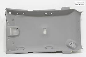 85300-d3kf0 Hyundai 2016-2018 Tucson Upper Overhead Roof Headliner Cover Trim Gray Oem