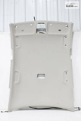 85300-l3160 Hyundai 21-23 Elantra Upper Roof Headliner Panel Cover Trim Ceiling With Wire Oem
