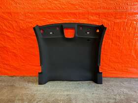 85301-2m060-9p Hyundai 13-16 Genesis Coupe Non Sun Roof Headliner Assembly Head Liner Trim