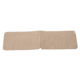 85306-d3000 Hyundai Genuine 2016-2020 Tucson Elantra Headliner Insulator Pad